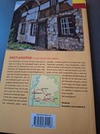 Krijtlandpad Te Voet door Zuid-Limburg - Wandelgids, Boeken, Onbekend, Fiets- of Wandelgids, Ophalen of Verzenden, Zo goed als nieuw