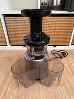 Greenis Slowjuicer, Ophalen of Verzenden, Gebruikt, Slowjuicer