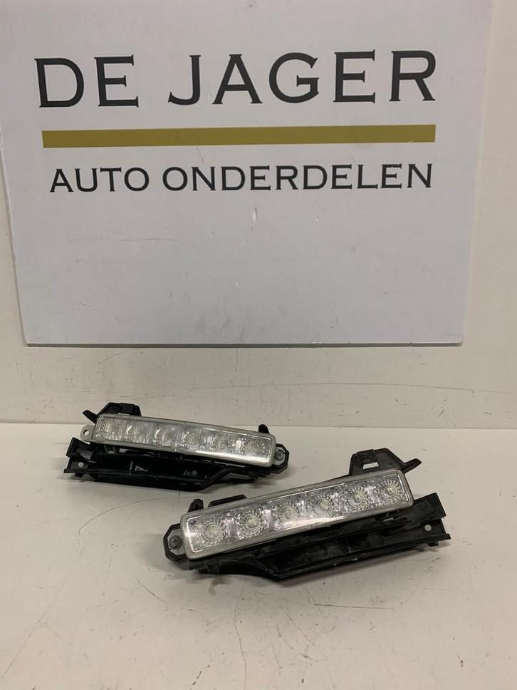 TOYOTA AYGO II DAGRIJVERLICHTING SET ORIGINEEL 9815568380, Auto-onderdelen, Verlichting, Toyota, Gebruikt, Ophalen of Verzenden
