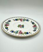 ovale schotel van het gerenommeerde Engelse merk Aynsley, Ophalen of Verzenden