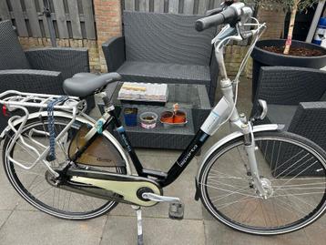 Sparta damesfiets  beschikbaar voor biedingen