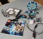 LEGO Dimensions Startpakket BATMAN voor de Wii U, Ophalen of Verzenden, Zo goed als nieuw, Complete set, Lego