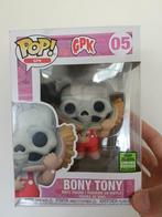 Bony Tony Funko pop, Ophalen of Verzenden, Nieuw