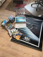 Skate Spullen Collectie, Ophalen of Verzenden, Zo goed als nieuw