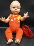 Grote OK Kader babypop, Ophalen of Verzenden, Zo goed als nieuw, Pop
