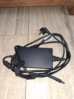 Oplader Laptop HP Zbook 15 inch 2015, Ophalen of Verzenden, Gebruikt, Hewlett Packard HP