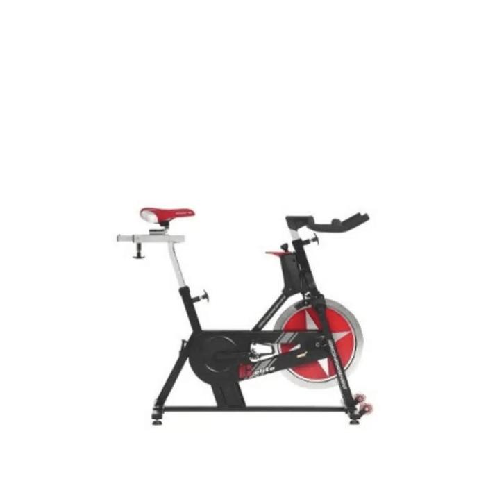 SCHWINN – IC ELITE – INDOOR CYCLE MET SMART RELEASE, Sport en Fitness, Fitnessmaterialen, Nieuw, Overige typen, Armen, Benen, Borst