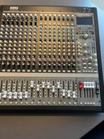 Korg MW-2408 Mixer - Nieuwstaat!, Ophalen, Zo goed als nieuw