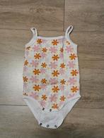 Leuke Romper - Maat 62-68, Kinderen en Baby's, Babykleding | Maat 62, Ophalen of Verzenden, Zo goed als nieuw, Meisje