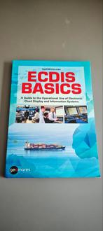 Ralph Becker-Heins - Ecdis basics, Engels, Ophalen of Verzenden, Zo goed als nieuw, Ralph Becker-Heins