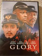 Glory, Alle leeftijden, Ophalen of Verzenden, Zo goed als nieuw