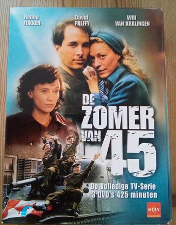 Zomer van 45