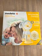 Kolf Medela Swing maxi flex, Kinderen en Baby's, Babyvoeding en Toebehoren, Ophalen of Verzenden, Zo goed als nieuw, Borstkolf