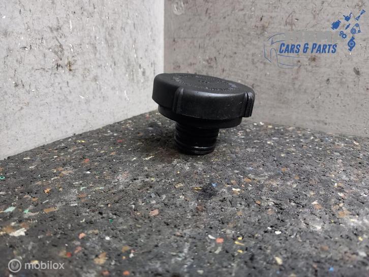 BMW 3-serie E46 Oliedop 1998 t/m 2005, Auto-onderdelen, Motor en Toebehoren, BMW, Gebruikt, Ophalen of Verzenden