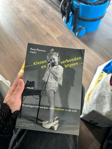 Kiezen en verbonden blijven - Kees Penninx beschikbaar voor biedingen