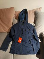 The north face, Kleding | Heren, Jassen | Winter, Blauw, Nieuw, Ophalen of Verzenden, The North Face