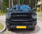 Dodge Ram 2500 Heavy Duty 6,4 V8 4x4 Crew Cab LPG onderbouw, Auto's, Automaat, Gebruikt, 2900 kg, 416 pk