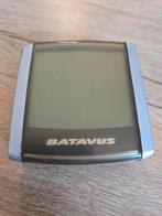 Ion display. CU3 display.  Sparta, Batavus, Koga., Ophalen of Verzenden, Zo goed als nieuw