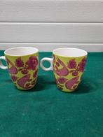 Mokken pickwick met koikarpers, Huis en Inrichting, Keuken | Servies, Ophalen of Verzenden, 'T Olde Gre-j, Info@toldegrej.nl, Endepoelstraat 20f Didam