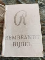 rembrand Bijbel, Antiek en Kunst, Antiek | Boeken en Bijbels, Ophalen