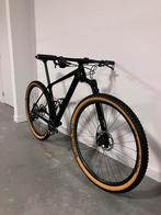 Cannondale (scalpel) F-Si Hi-MOD LTD (maat M) - in topstaat, Fietsen en Brommers, Fietsen | Mountainbikes en ATB, Ophalen, Zo goed als nieuw