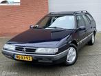 Citroen XM Break 2.0i-16V SX Automaat Motorblok vervangen, 1998 cc, 4 cilinders, Blauw, 132 pk