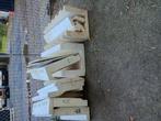 **Gratis** piepschuim, Doe-het-zelf en Verbouw, Isolatie en Afdichting, Ophalen, Piepschuim (Tempex), Minder dan 4 cm, 15 m² of meer