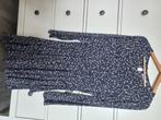Blauwe jurk MSCH Copenhagen 34, Kleding | Dames, Msch Copenhagen, Zo goed als nieuw, Maat 34 (XS) of kleiner, Boven de knie