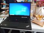 Lenovo laptop, Computers en Software, Windows Laptops, 64 GB of meer, 2 tot 3 Ghz, Refurbished, 14 inch