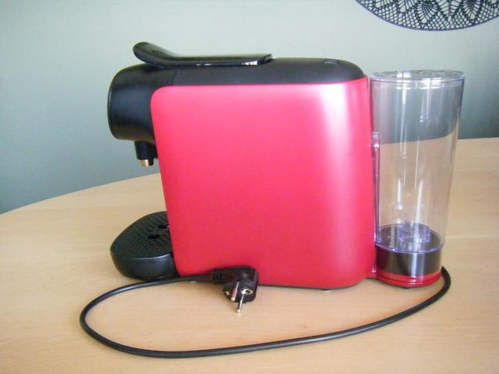 Lór Barista SUBLIME Compact Espresso apparaat LM 9012, Witgoed en Apparatuur, Koffiezetapparaten, Zo goed als nieuw, Overige typen