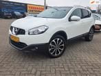 Nissan Qashqai 2.0 Connect Edition/CAMERA/PANORAMA/VOL OPTIE, Auto's, Nissan, Euro 5, Parkeersensor, Gebruikt, 4 cilinders