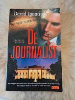 David Ignatius - De Journalist, Ophalen of Verzenden, Zo goed als nieuw