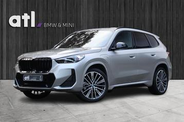 BMW X1 xDrive30e M-Sport | HUD | Pano | Harman Kardon | Adap beschikbaar voor biedingen