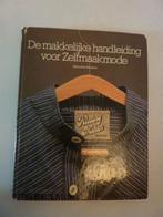 H. Beukers - Makkelijke handleiding voor zelfmaakmode, Ophalen of Verzenden, Gelezen