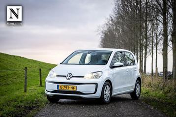 Volkswagen Up! 1.0 BMT move up!| Airco | 5 Deurs | Bluetooth beschikbaar voor biedingen
