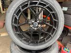 ‼️20” VW ID BUZZ SET. ZWART. ZEER GAVE SET. NIEUW., Banden en Velgen, Nieuw, Ophalen of Verzenden, 20 inch