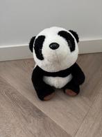 Dryly plaswekker knuffel - Panda, Ophalen of Verzenden, Gebruikt