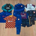 Tenues FC Barcelona, Nederlands elftal, Master 152, Ophalen of Verzenden, Gebruikt