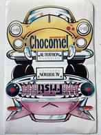 Sticker Autotron Rosmalen (chocomel en Fristi Nutricia), Verzenden, Zo goed als nieuw