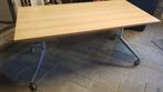 Tafel/bureau, Huis en Inrichting, Ophalen, 50 tot 100 cm, Zo goed als nieuw, Minder dan 50 cm