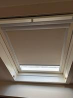 Zonwering Velux dakraam, Ophalen, Zo goed als nieuw