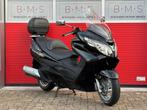 SUZUKI AN 400 BURGMAN (bj 2008), 400 cc, Scooter, Bedrijf, 12 t/m 35 kW