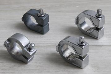 Memory clamp / geheugenklem / statiefklem beschikbaar voor biedingen