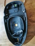 buddyseat voor vespa scooter met beugel, Ophalen of Verzenden, Zo goed als nieuw, Zadel, Vespa