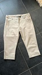 Abacus driekwart beige golfbroek maat 44, Ophalen of Verzenden, Zo goed als nieuw, Schoenen, Overige merken
