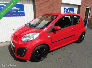 Citroen C1 1.0 Attraction bj: 14-11-2013 en maar 143118 km! beschikbaar voor biedingen