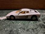 Ferrari testarossa 1:38, Hobby en Vrije tijd, Modelauto's | 1:43, Overige merken, Ophalen of Verzenden, Zo goed als nieuw, Auto