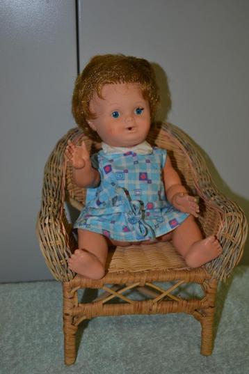 Mooi bella popje met origineel jurkje NR 3957 beschikbaar voor biedingen