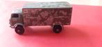 Matchbox Ford Service Ambulance (volgens Matchbox Catalogus), Verzenden, Gebruikt, Auto