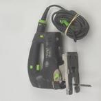Festool PSB 300 EQ Decoupeerzaag, Doe-het-zelf en Verbouw, Gereedschap | Zaagmachines, Flex Ltd., Zo goed als nieuw, https://flex.com/contact-us
